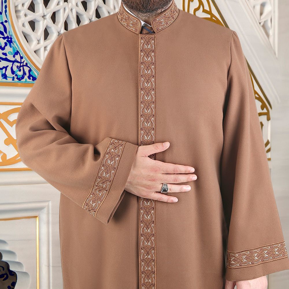 İmam Cübbesi