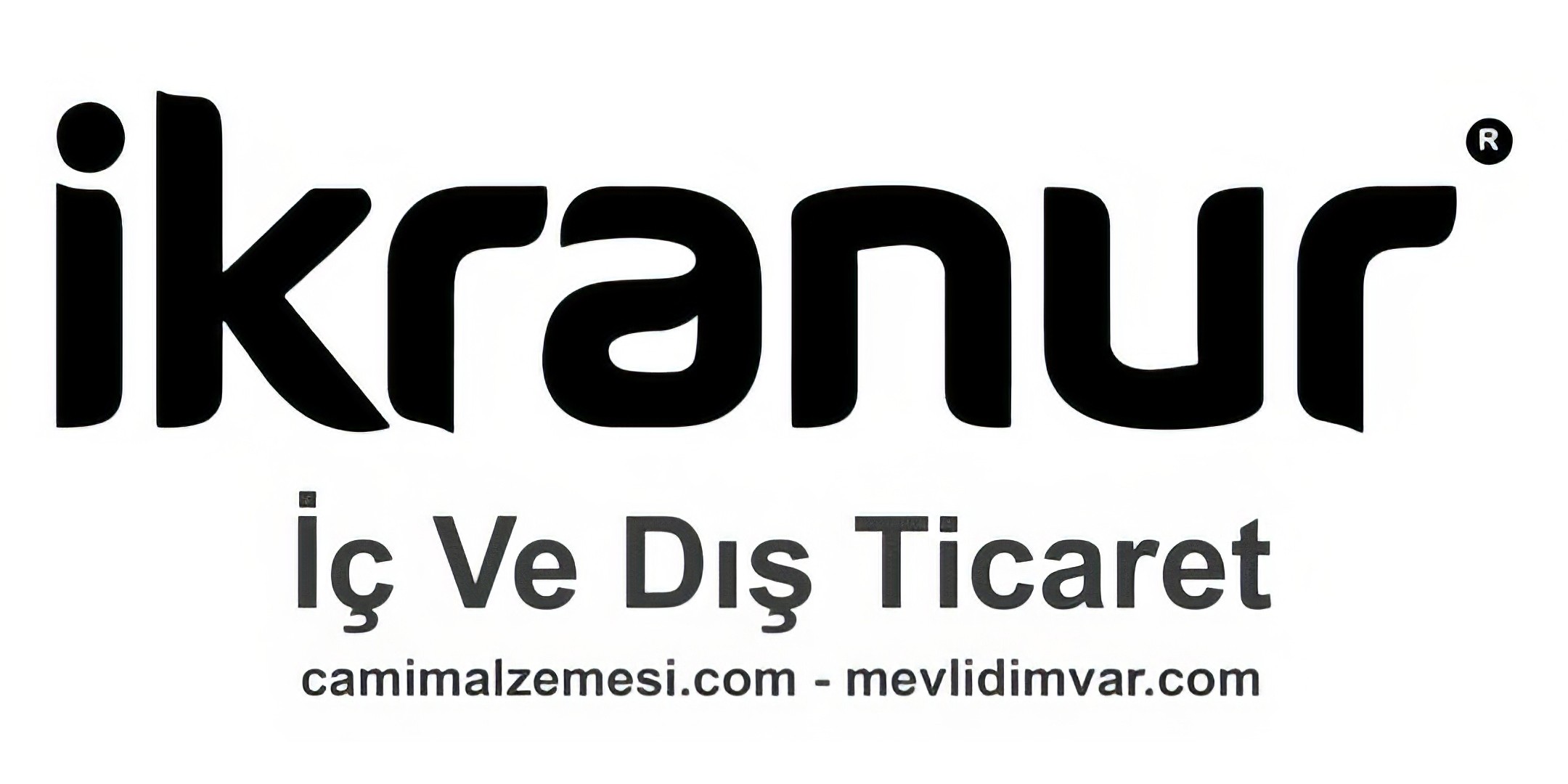 İkranur İç ve Diş Ticaret - Nursev Can