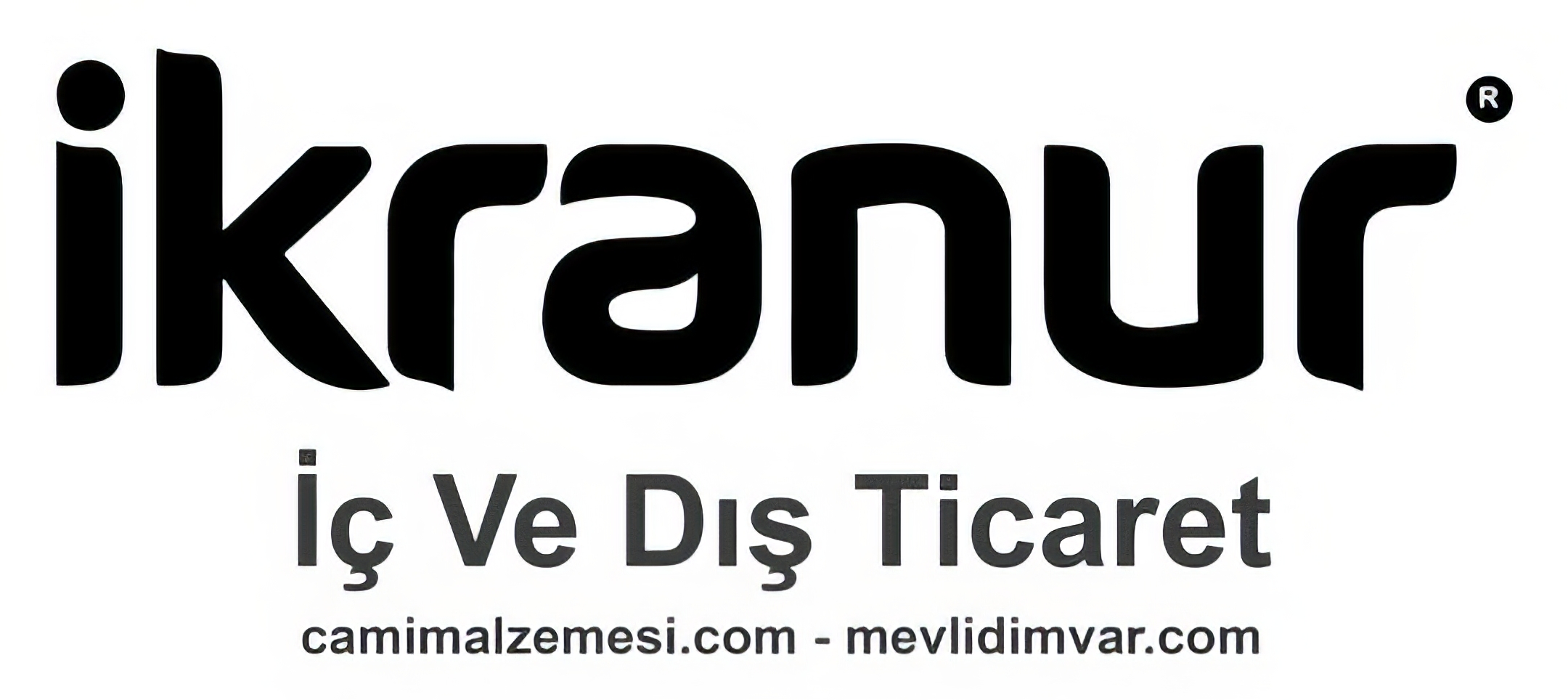 İkranur İç ve Diş Ticaret - Nursev Can