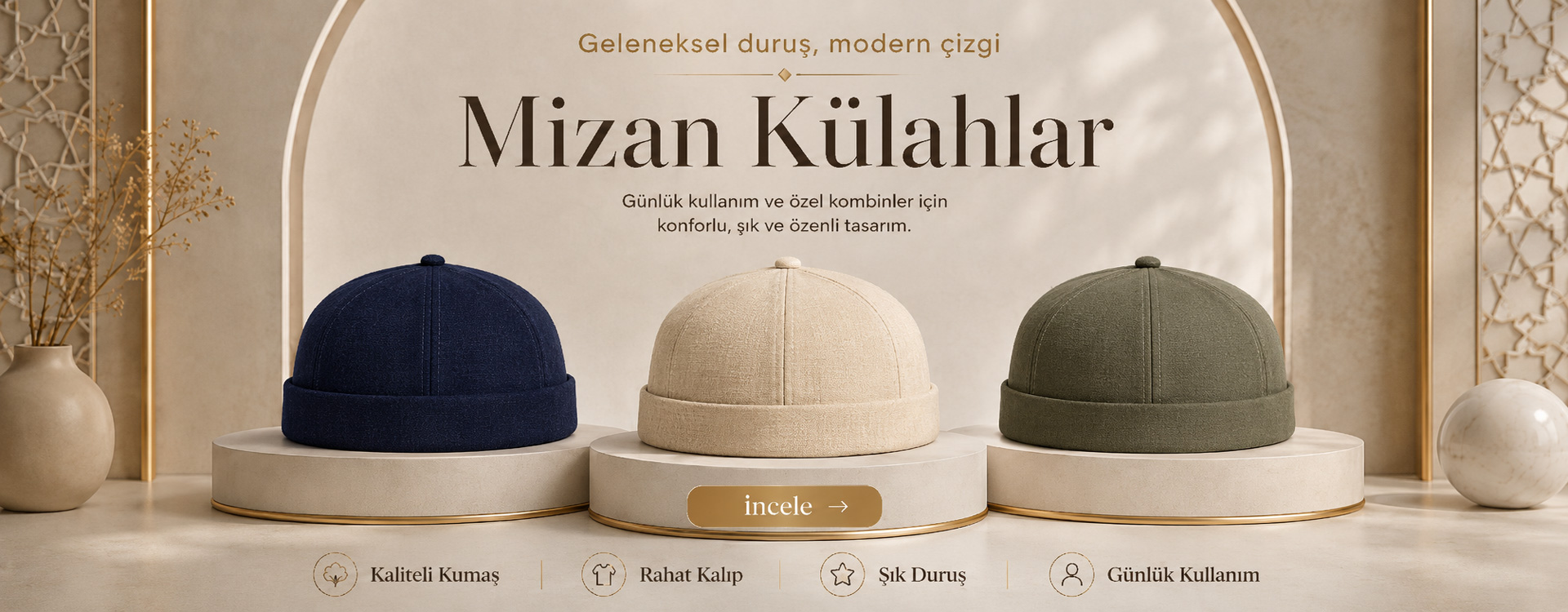 Mizan Külah