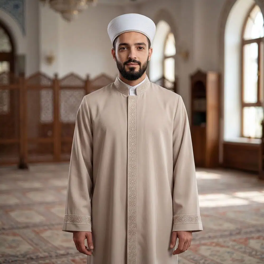 جبة إ� ا�  عابد لون فيزون