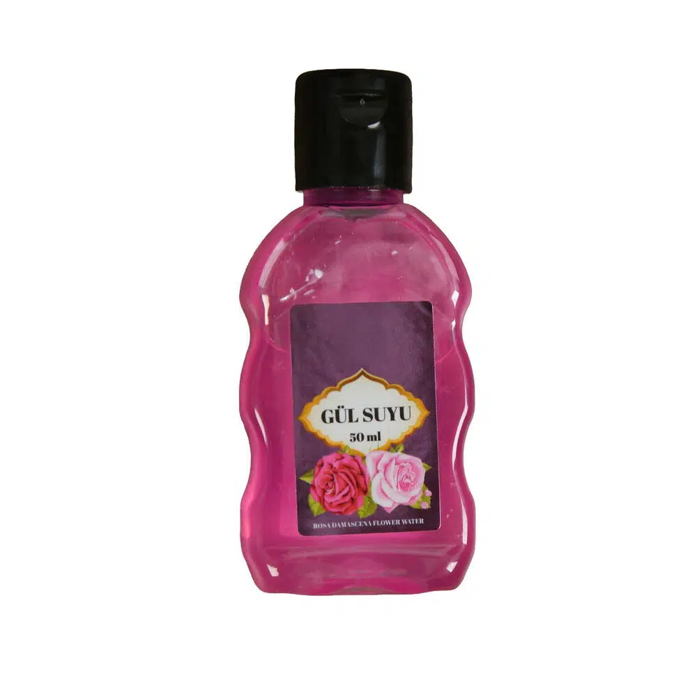 Gül Suyu 50 ml