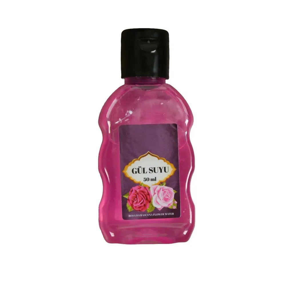 Gül Suyu 50 ml