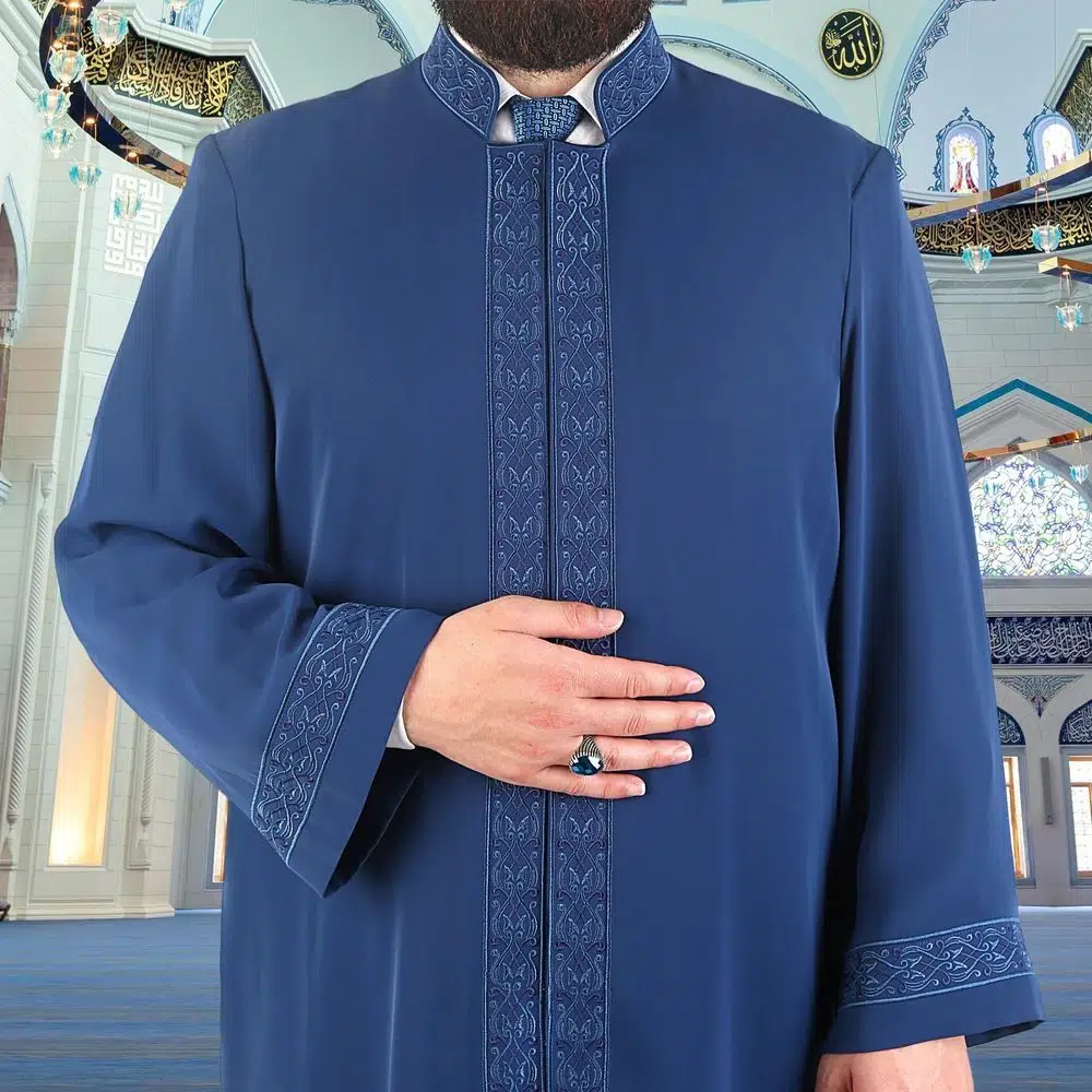 جبة الإ� ا�  كشاف - كحلي