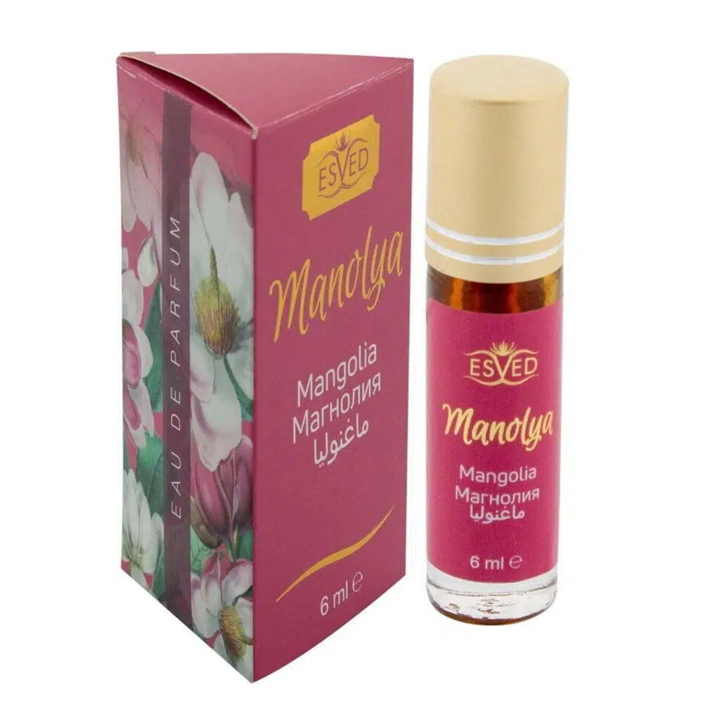 Magnolia Alcohol-Free Essence 6 ml
