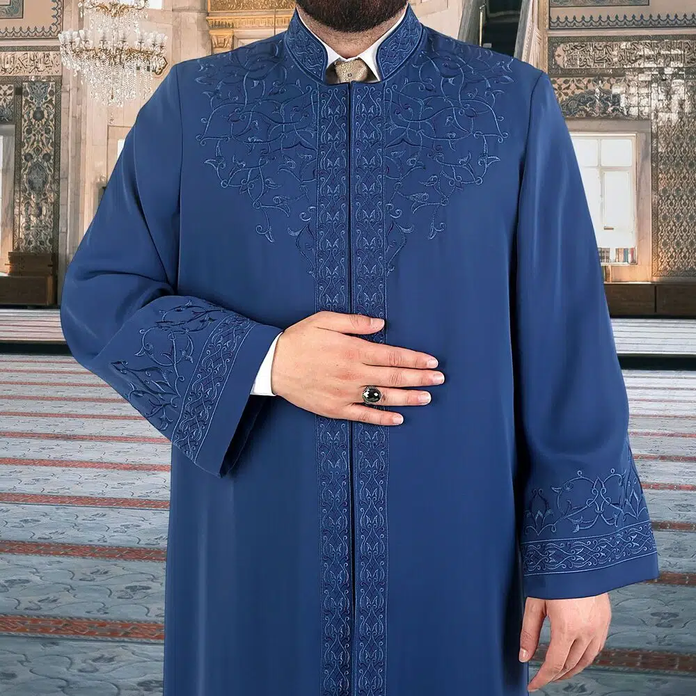 جبة إ� ا�  سراهسي كحلية